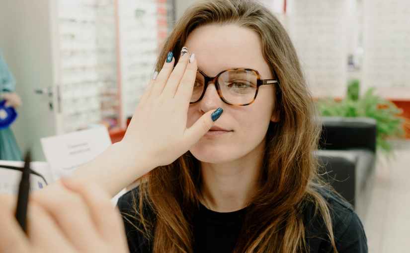 <strong>Optycy i optometryści</strong><strong></strong>